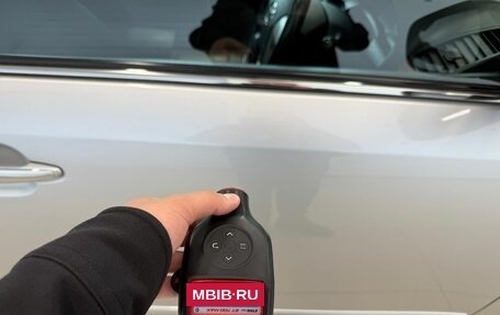Toyota Premio, 2011 год, 1 399 000 рублей, 27 фотография
