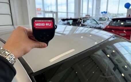 Toyota Premio, 2011 год, 1 399 000 рублей, 30 фотография