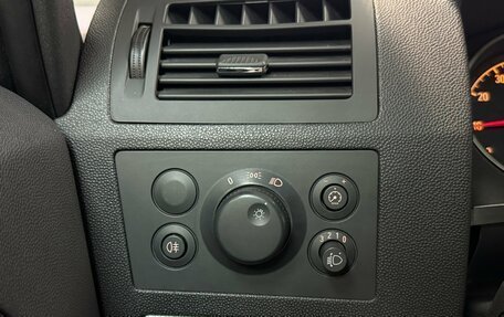 Opel Zafira B, 2011 год, 899 000 рублей, 16 фотография