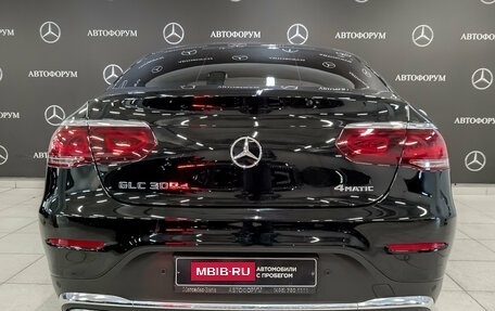 Mercedes-Benz GLC, 2021 год, 5 755 000 рублей, 6 фотография
