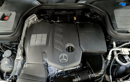 Mercedes-Benz GLC, 2021 год, 5 755 000 рублей, 9 фотография