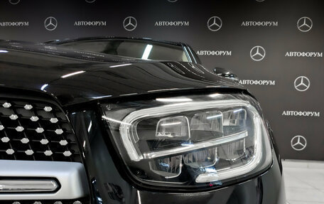 Mercedes-Benz GLC, 2021 год, 5 755 000 рублей, 17 фотография