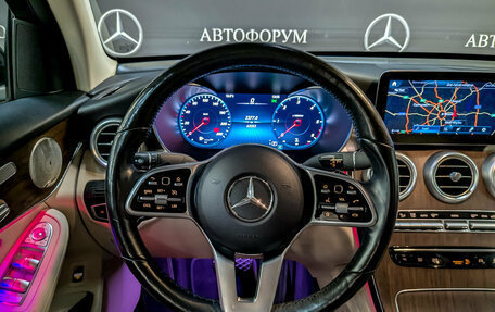 Mercedes-Benz GLC, 2021 год, 5 755 000 рублей, 21 фотография