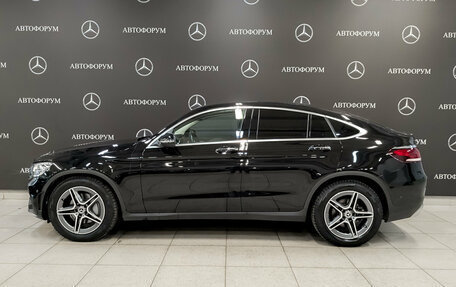 Mercedes-Benz GLC, 2021 год, 5 755 000 рублей, 8 фотография
