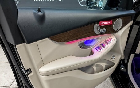 Mercedes-Benz GLC, 2021 год, 5 755 000 рублей, 18 фотография