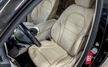 Mercedes-Benz GLC, 2021 год, 5 755 000 рублей, 19 фотография