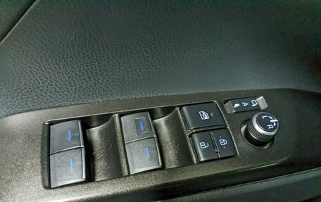 Toyota Camry, 2021 год, 2 990 000 рублей, 12 фотография