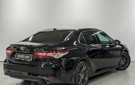 Toyota Camry, 2021 год, 2 990 000 рублей, 5 фотография