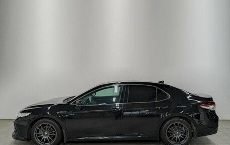 Toyota Camry, 2021 год, 2 990 000 рублей, 8 фотография