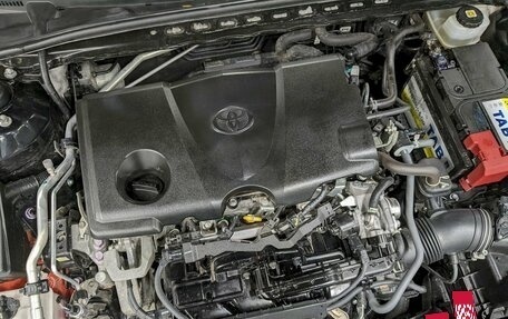 Toyota Camry, 2021 год, 2 990 000 рублей, 9 фотография