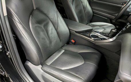 Toyota Camry, 2021 год, 2 990 000 рублей, 21 фотография