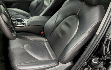 Toyota Camry, 2021 год, 2 990 000 рублей, 14 фотография