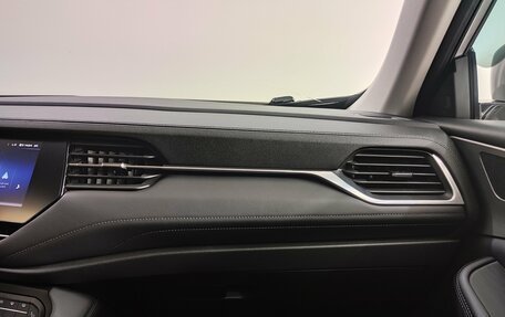 Haval F7 I, 2019 год, 1 770 000 рублей, 12 фотография