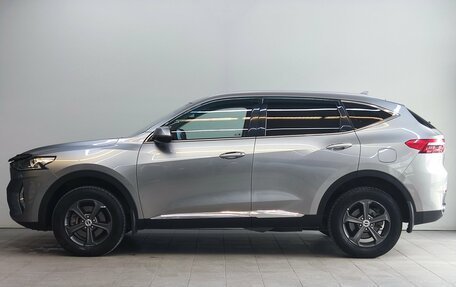 Haval F7 I, 2019 год, 1 770 000 рублей, 8 фотография