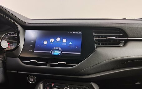 Haval F7 I, 2019 год, 1 770 000 рублей, 11 фотография