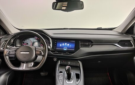 Haval F7 I, 2019 год, 1 770 000 рублей, 9 фотография