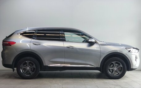 Haval F7 I, 2019 год, 1 770 000 рублей, 4 фотография
