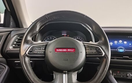 Haval F7 I, 2019 год, 1 770 000 рублей, 10 фотография