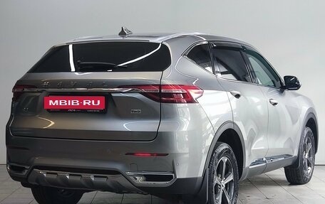 Haval F7 I, 2019 год, 1 770 000 рублей, 5 фотография