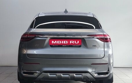 Haval F7 I, 2019 год, 1 770 000 рублей, 6 фотография