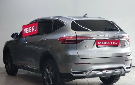 Haval F7 I, 2019 год, 1 770 000 рублей, 7 фотография