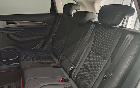 Haval F7 I, 2019 год, 1 770 000 рублей, 19 фотография