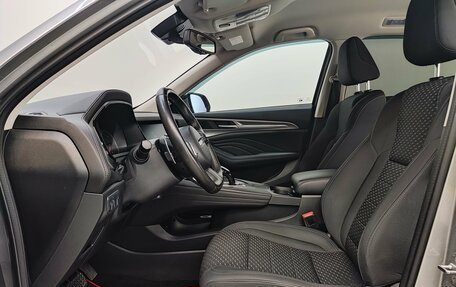 Haval F7 I, 2019 год, 1 770 000 рублей, 15 фотография