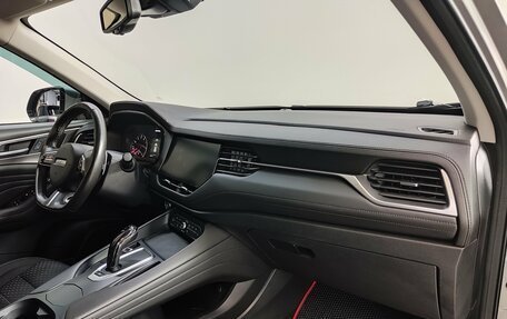 Haval F7 I, 2019 год, 1 770 000 рублей, 20 фотография