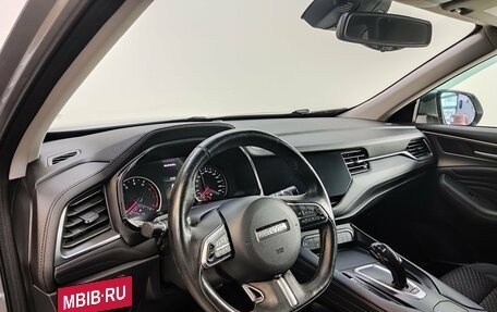 Haval F7 I, 2019 год, 1 770 000 рублей, 14 фотография