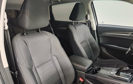 Haval F7 I, 2019 год, 1 770 000 рублей, 22 фотография