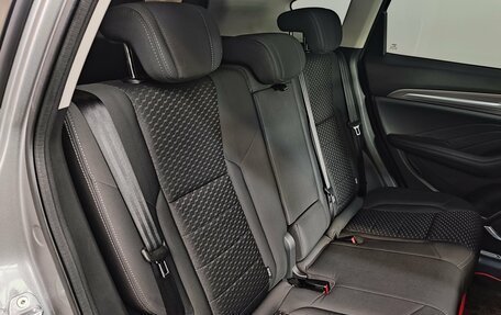 Haval F7 I, 2019 год, 1 770 000 рублей, 24 фотография