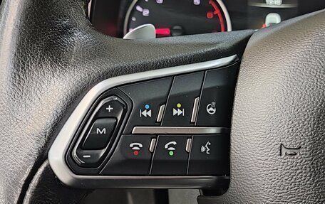 Haval F7 I, 2019 год, 1 770 000 рублей, 25 фотография