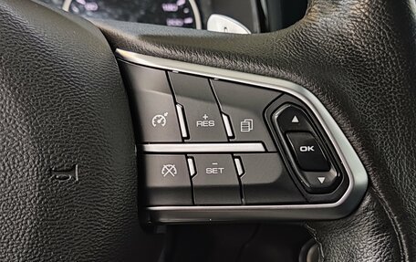 Haval F7 I, 2019 год, 1 770 000 рублей, 26 фотография