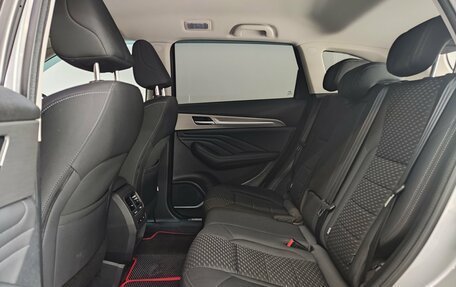 Haval F7 I, 2019 год, 1 770 000 рублей, 18 фотография