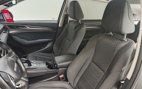 Haval F7 I, 2019 год, 1 770 000 рублей, 16 фотография