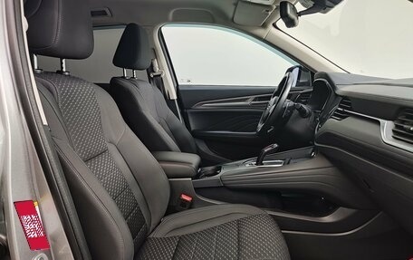 Haval F7 I, 2019 год, 1 770 000 рублей, 21 фотография