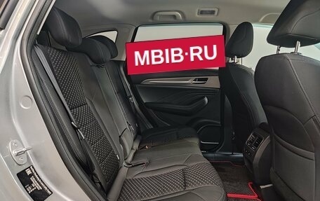 Haval F7 I, 2019 год, 1 770 000 рублей, 23 фотография