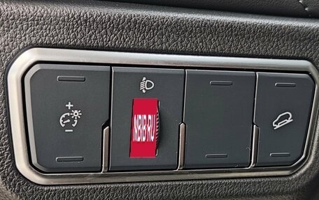 Haval F7 I, 2019 год, 1 770 000 рублей, 27 фотография