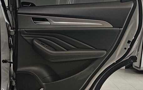 Haval F7 I, 2019 год, 1 770 000 рублей, 34 фотография