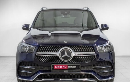 Mercedes-Benz GLE, 2021 год, 7 290 000 рублей, 2 фотография