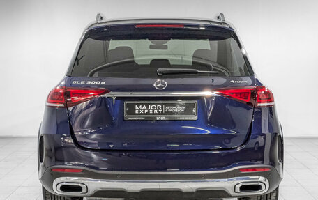 Mercedes-Benz GLE, 2021 год, 7 290 000 рублей, 6 фотография