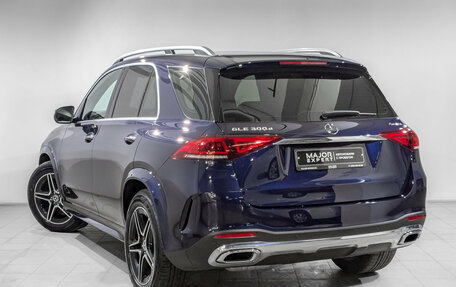 Mercedes-Benz GLE, 2021 год, 7 290 000 рублей, 7 фотография