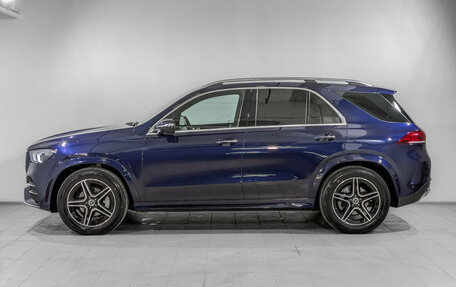 Mercedes-Benz GLE, 2021 год, 7 290 000 рублей, 8 фотография
