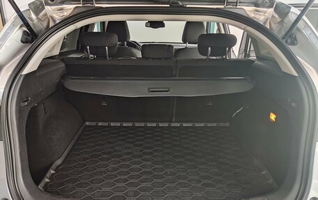 Haval F7 I, 2019 год, 1 770 000 рублей, 35 фотография