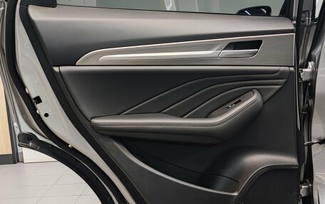 Haval F7 I, 2019 год, 1 770 000 рублей, 33 фотография
