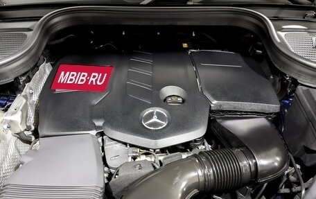 Mercedes-Benz GLE, 2021 год, 7 290 000 рублей, 9 фотография