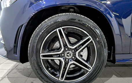 Mercedes-Benz GLE, 2021 год, 7 290 000 рублей, 18 фотография