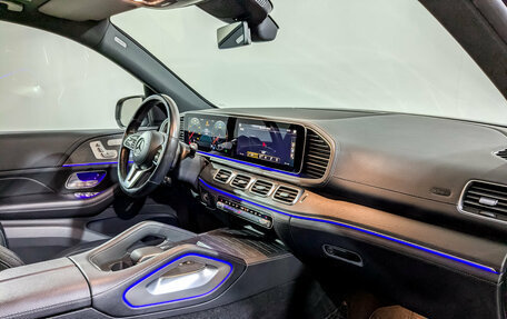 Mercedes-Benz GLE, 2021 год, 7 290 000 рублей, 11 фотография