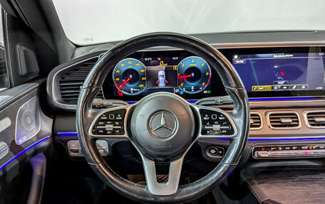 Mercedes-Benz GLE, 2021 год, 7 290 000 рублей, 23 фотография