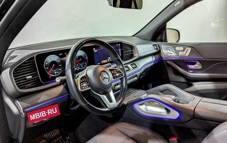 Mercedes-Benz GLE, 2021 год, 7 290 000 рублей, 16 фотография